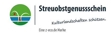 Streuobstgenussschein Logo